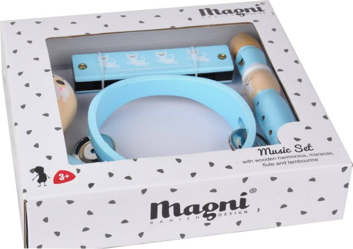 Music Set