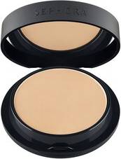 Sephora Collection Best Skin Ever Matte Powder Foundation - 08N Light