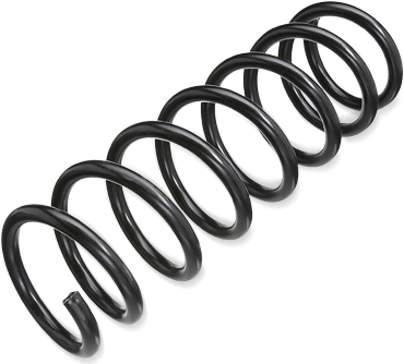 Coil Spring 4295869