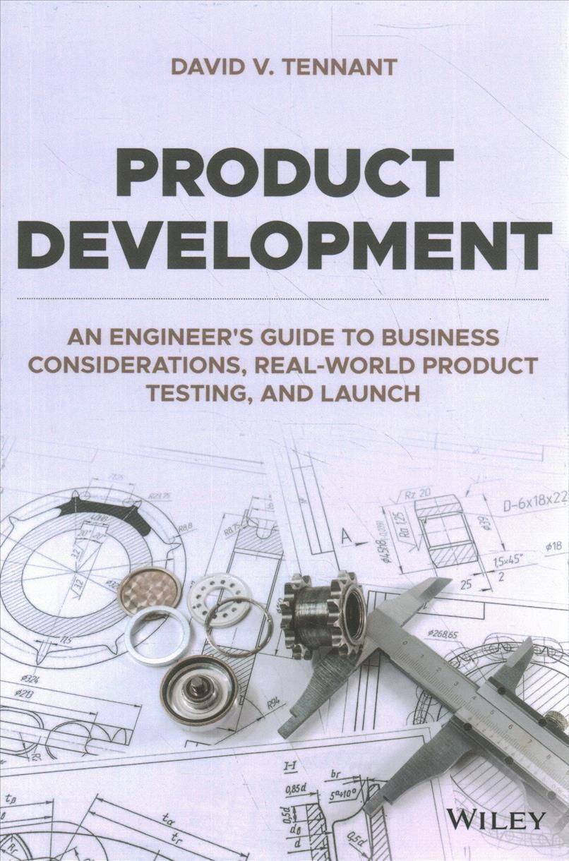Product Development