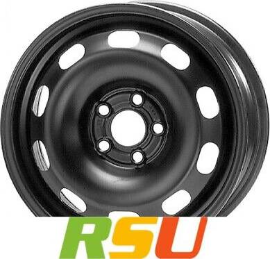 Distribution Roues Stålfälgar 4250906812290