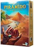 Asmodee Pyramid Board Game