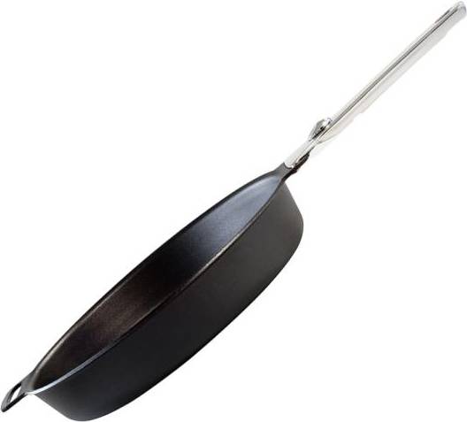 Handle for Frying Pan