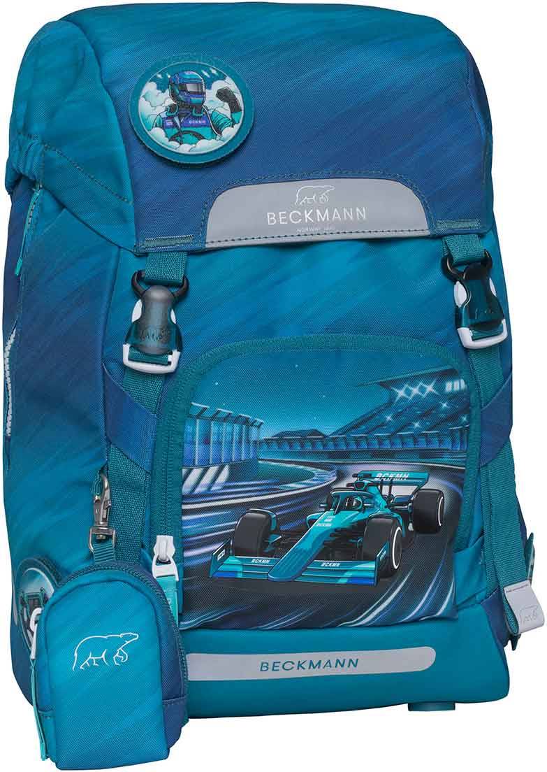 Reppu Classic 22 Litraa Racing