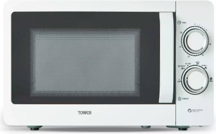 Tower T24042WHT