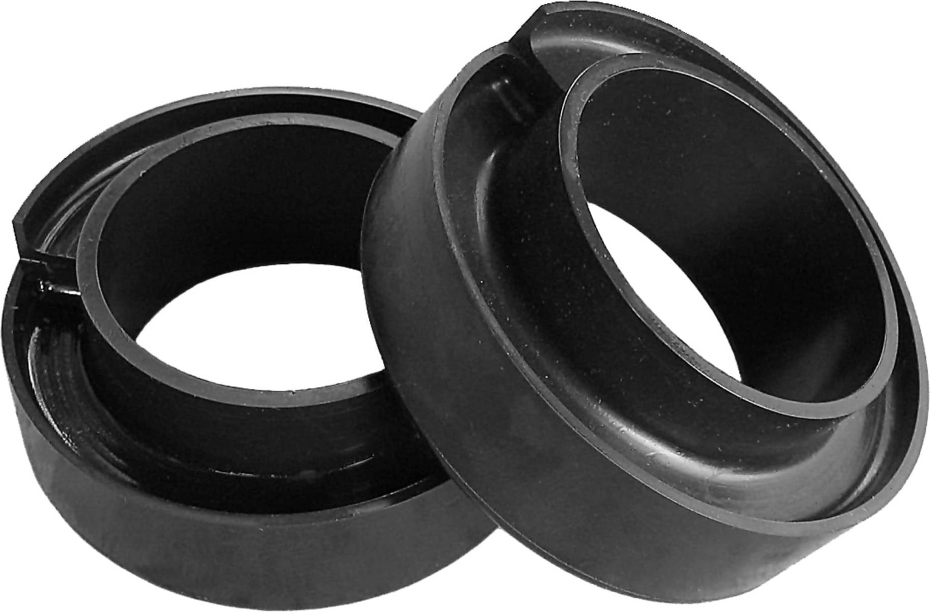 Rancho QuickLIFT 1.75" Coil Spring Spacer Lift Kit