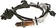 Bosch Lambda Sensor O2 0258007368