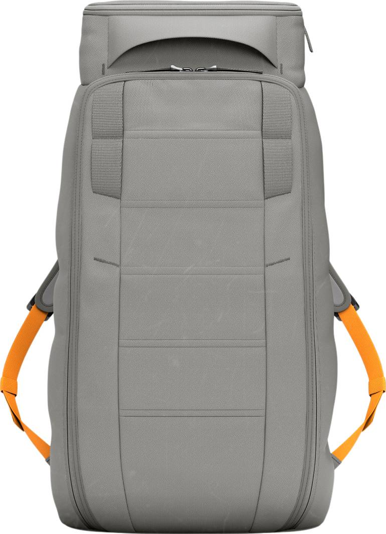 Hugger 30L Backpack sand grey