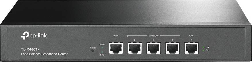 TP-Link TL-R480T+