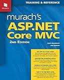Murach's ASP.NET Core MVC (2nd Edition)