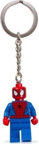 LEGO Spider-Man Key Chain