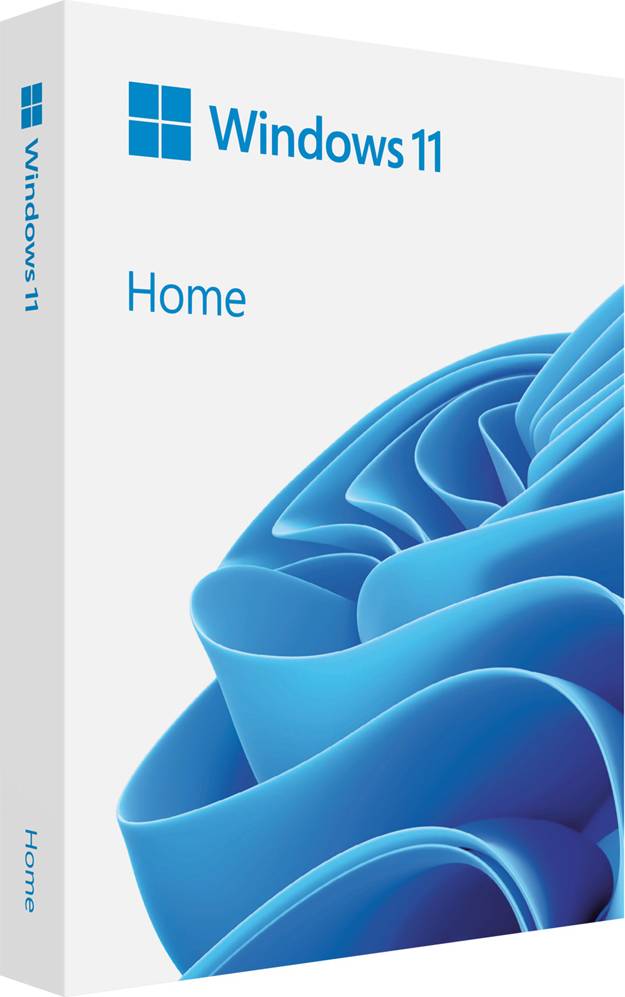Windows 11 Home 64-Bit