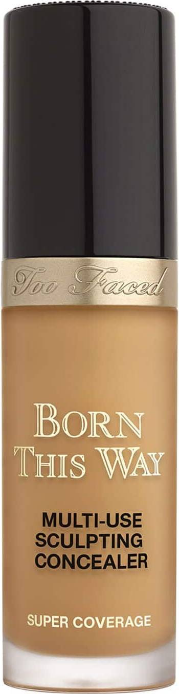 Born This Way Super Coverage Multi-Use Concealer Cookie