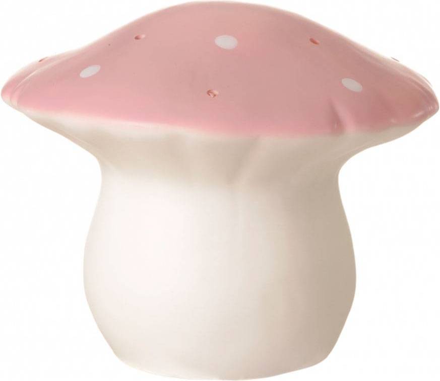 Luce Rospo Medio Rosa Vintage