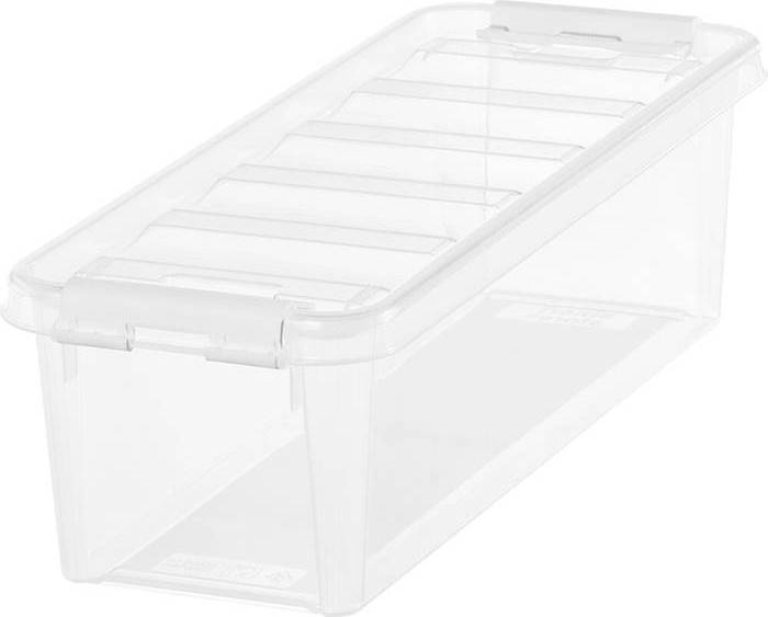 SmartStore Classic 4 Transparent
