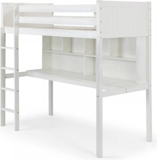 Titan Highsleeper