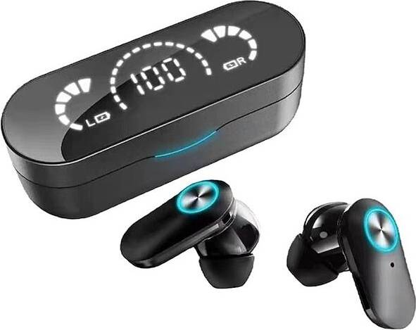 Greenzech Bluetooth wireless with novelty.
