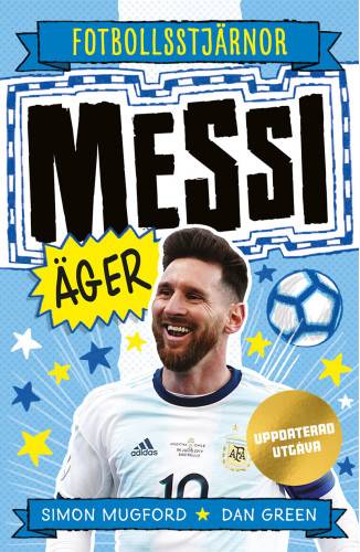 Messi äger
