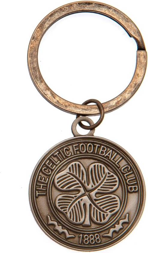 Celtic FC Celtic FC Keyring AS