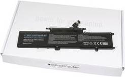 IPC Computer Bærbar Computer Batteri 01AV481