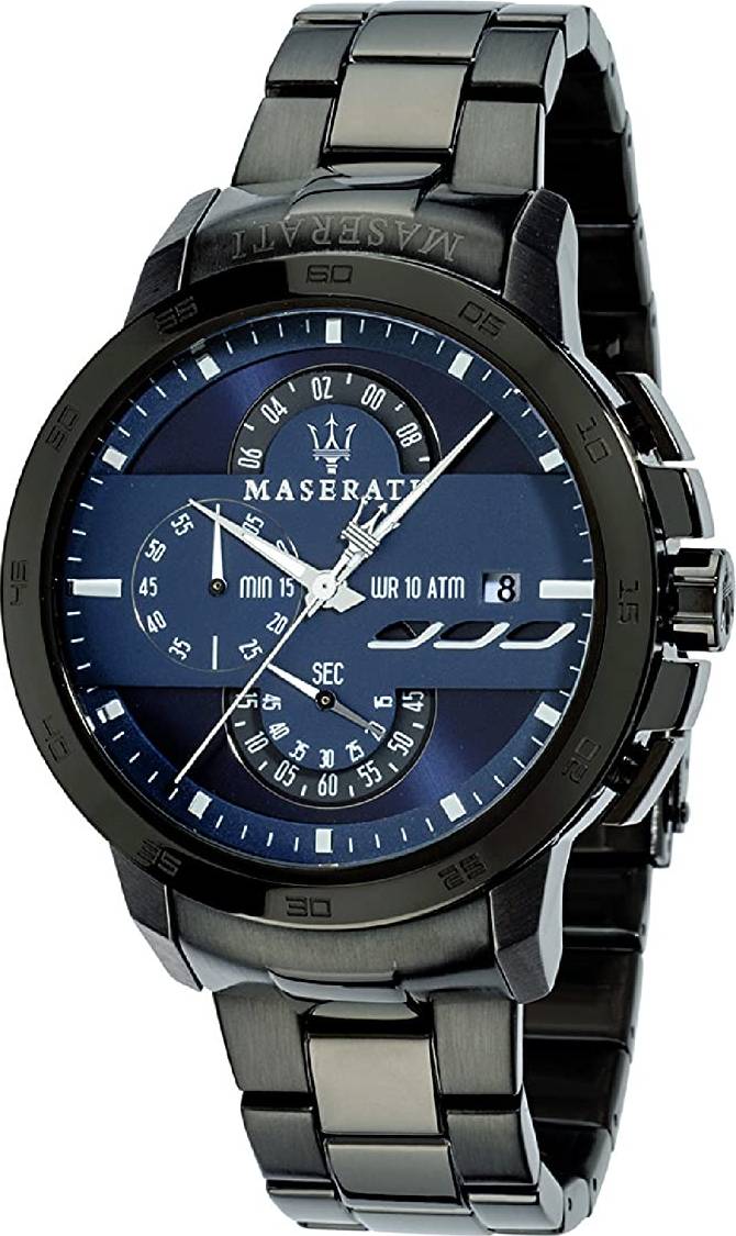 Maserati Ingegno Chronograph R8873619001