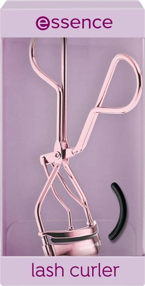 Essence Eyelash Curler - Rosa