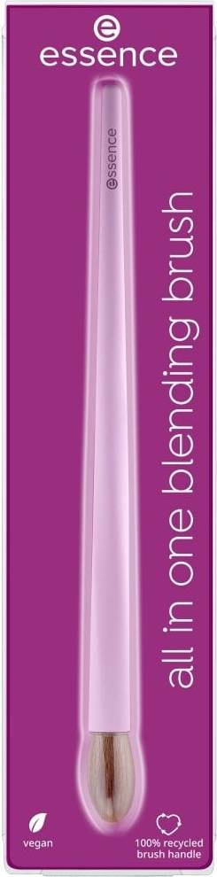 Essence All In One Brush - Rosa