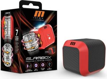 Slambox Red