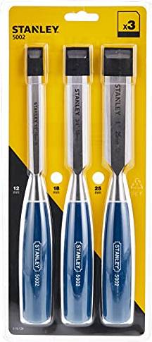 Stanley Tools 5002 Chisel