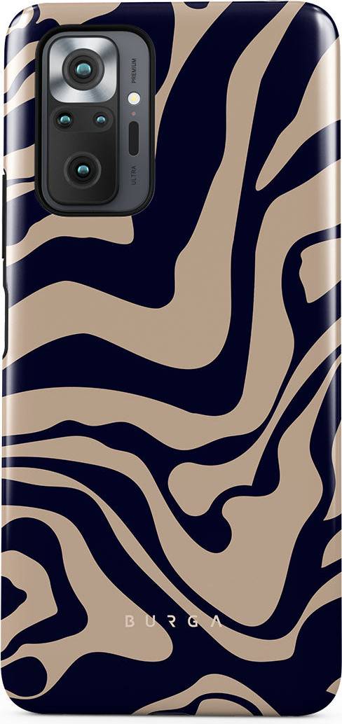 Xiaomi redmi note 10 pro Burga Xiaomi Redmi Note 10 Pro Case