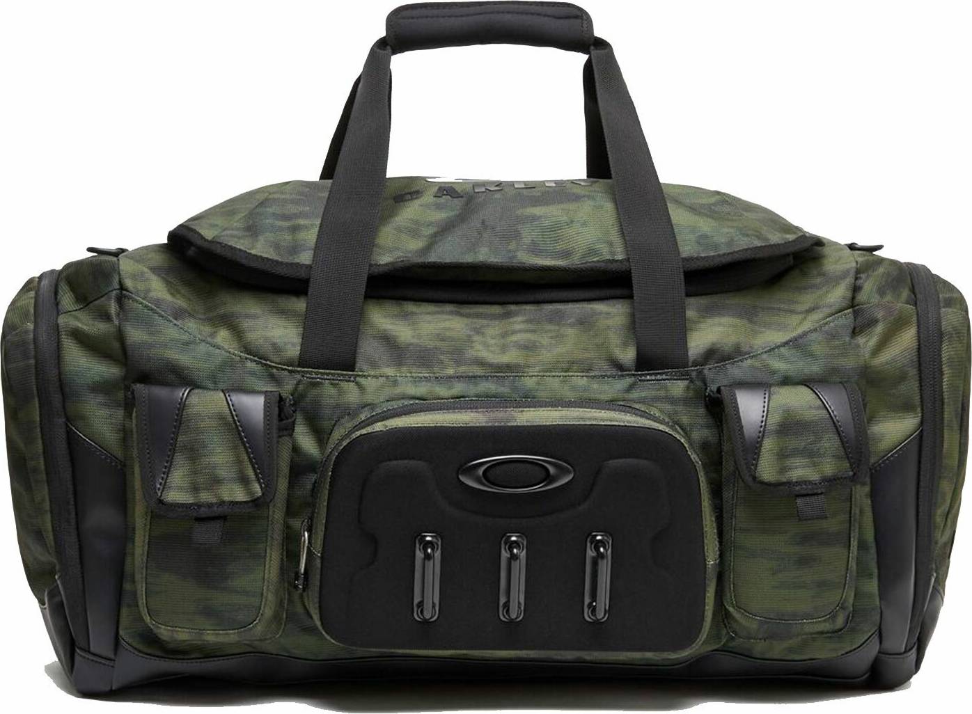 Oakley Urban Ruck Rc Duffle - Green