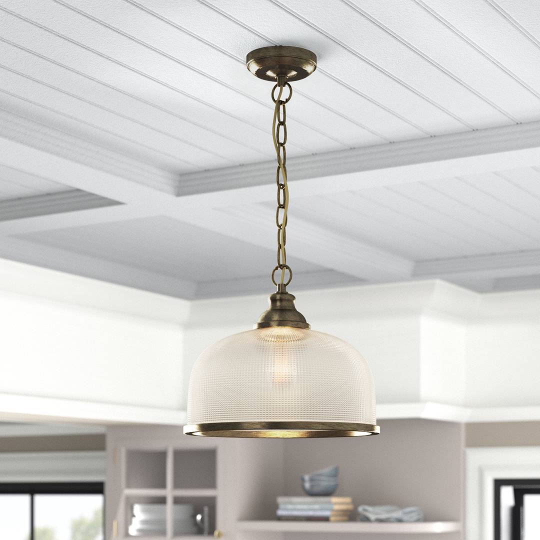 Three Posts Asner Pendant Lamp