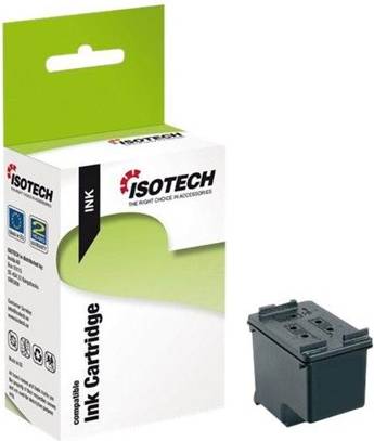 Isotech black