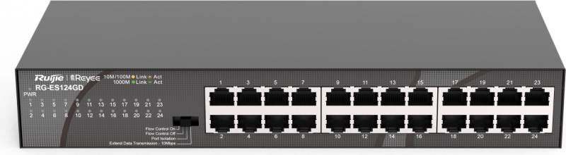 Ruijie Reyee 24-Port