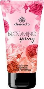 International Blooming Spring Cream 50 ML