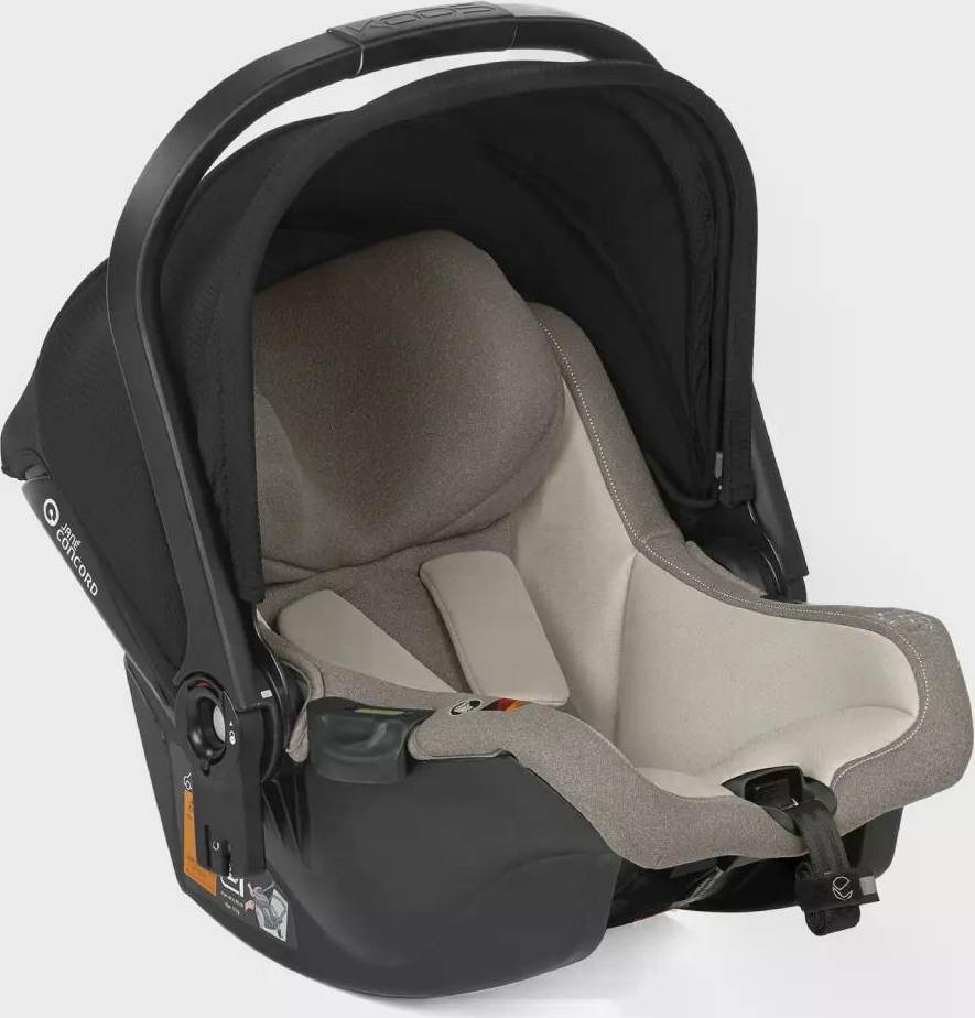 Jané Koos R1 i-Size