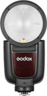 Godox v1pro Godox Speedlite V1Pro OM System