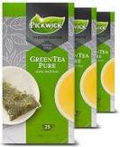 Pickwick Tea Master Green Tea Pure