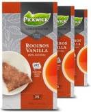 Pickwick Pickwick Tea Master Rooibos Vanilla