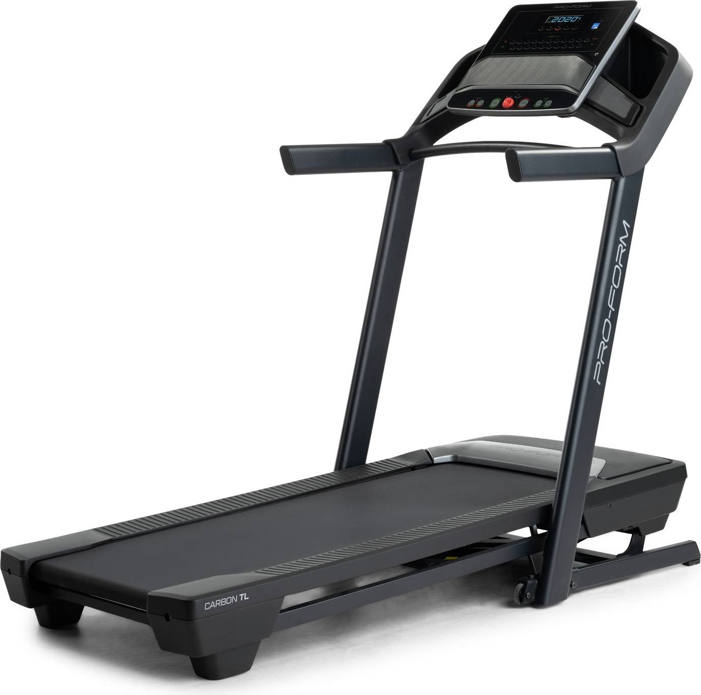TL Treadmill