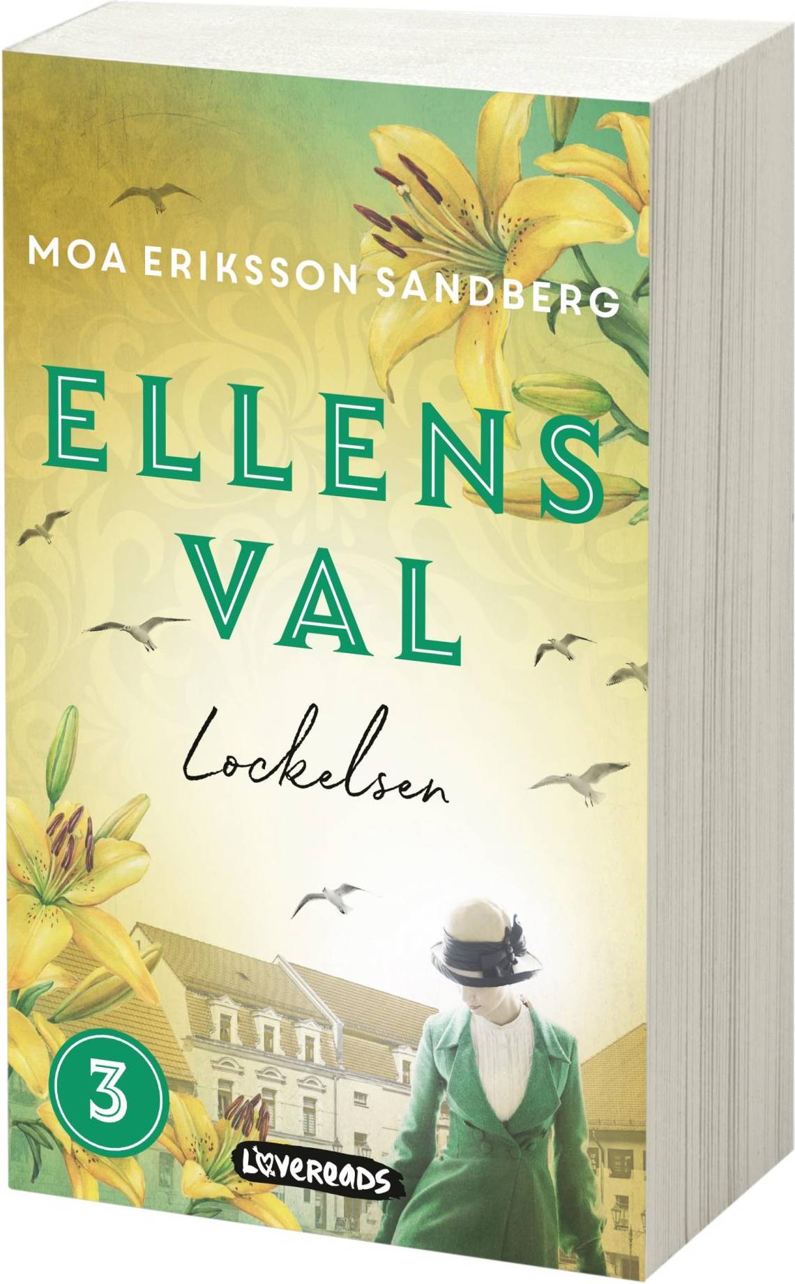 Lockelsen