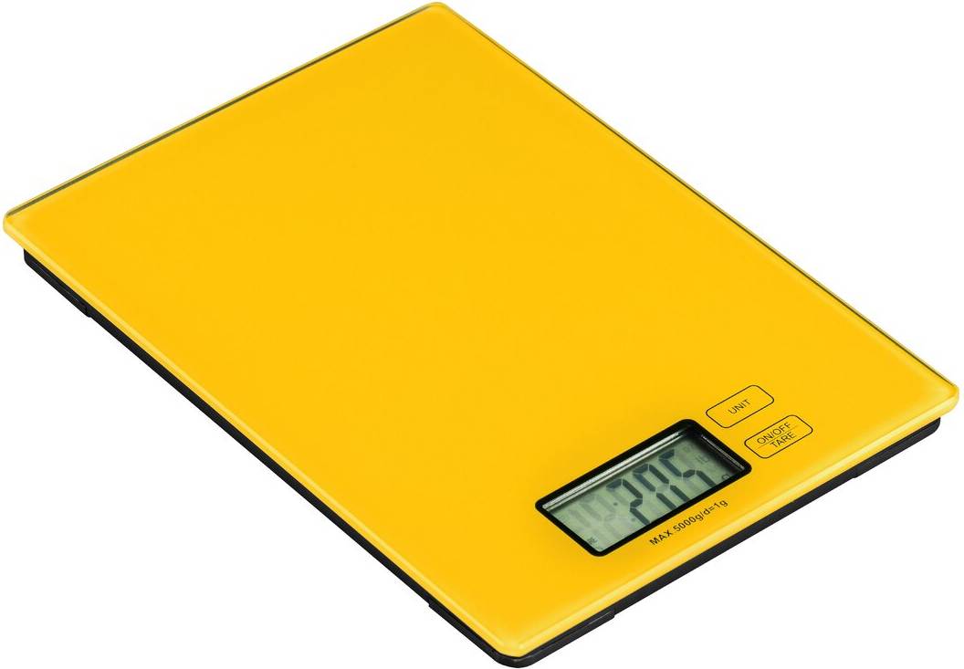 Wayfair Basics Digital Kitchen Scale