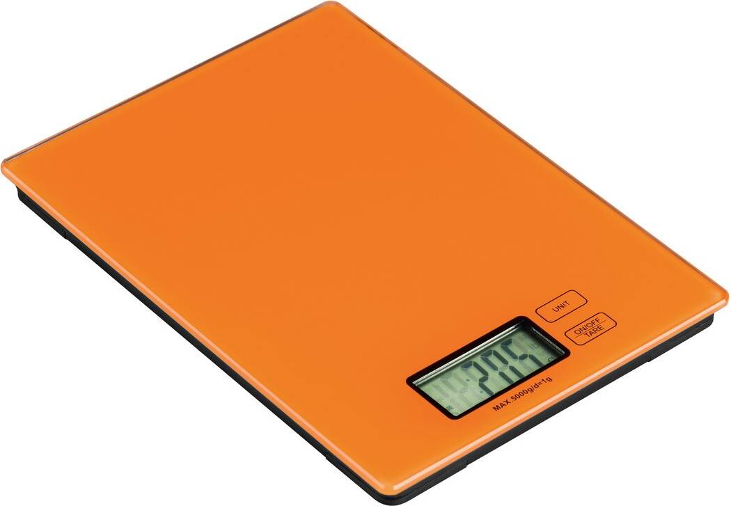 Wayfair Basics Digital Kitchen Scale
