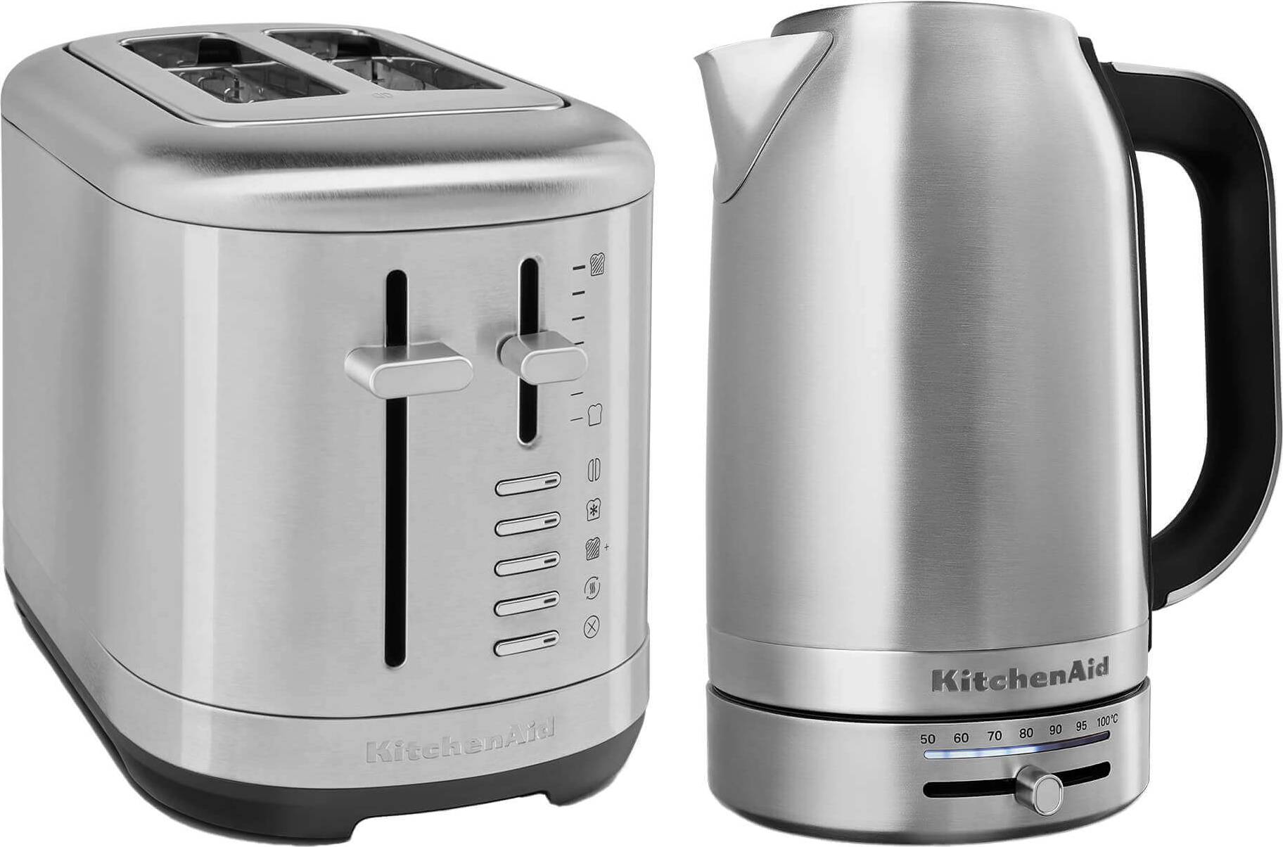 Kitchenaid 1.7l KitchenAid Breakfast Suite