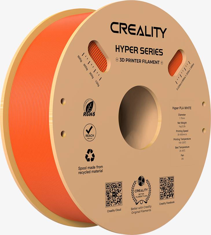 Creality Hyper PLA