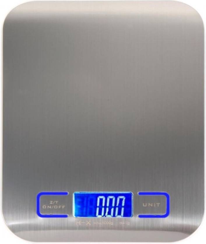 HKHBJS Function Food Kitchen Scale,stainless