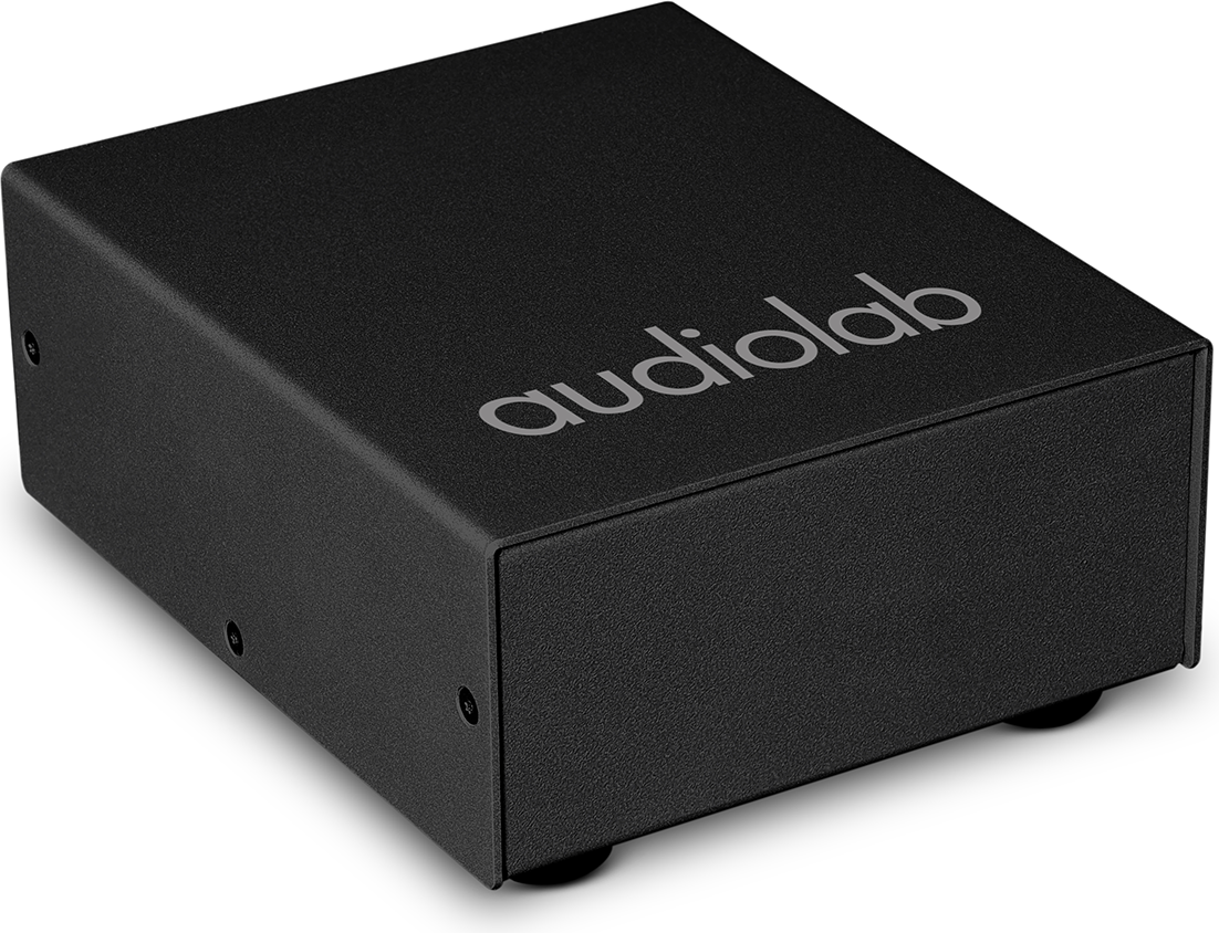 DC Block Direct Current Blocker