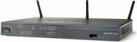 Cisco 888 G.SHDSL Router