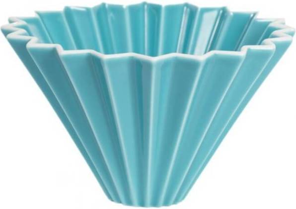 Origami Dripper S Turquoise
