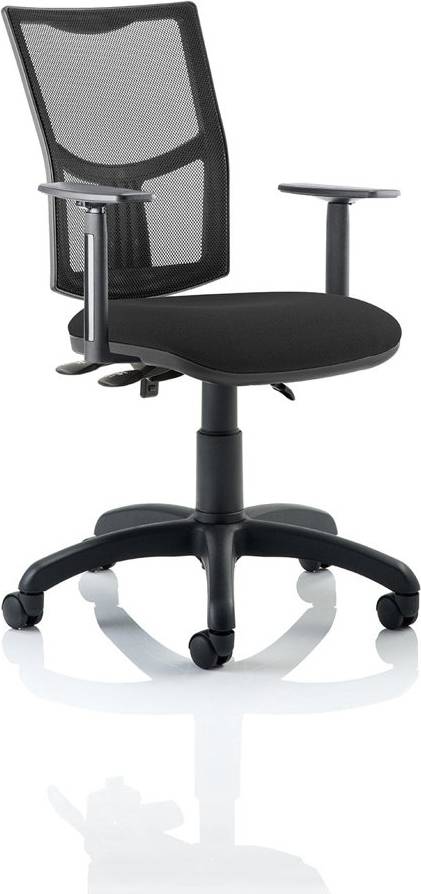 Eclipse Eclipse Plus III Task Office Chair